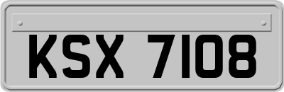 KSX7108