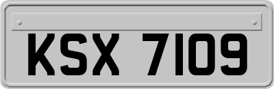 KSX7109