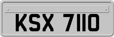 KSX7110