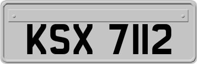KSX7112