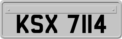 KSX7114