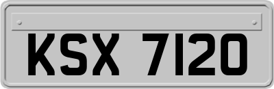 KSX7120