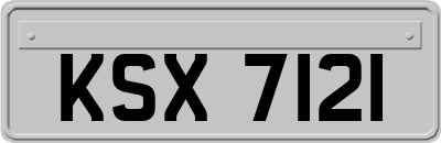 KSX7121