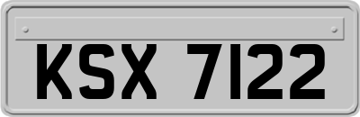 KSX7122