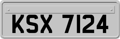 KSX7124