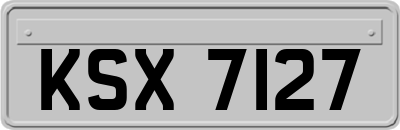 KSX7127