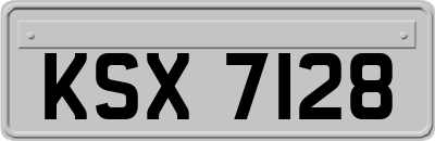 KSX7128