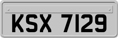 KSX7129