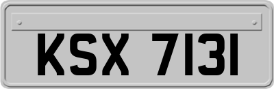 KSX7131