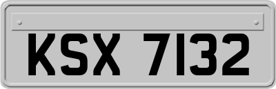KSX7132