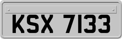 KSX7133
