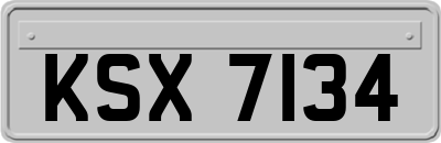 KSX7134