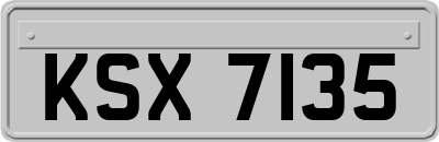 KSX7135