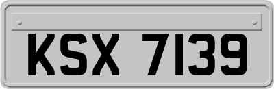KSX7139