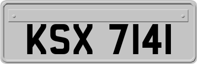 KSX7141