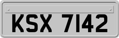 KSX7142