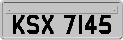 KSX7145