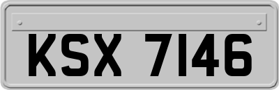 KSX7146