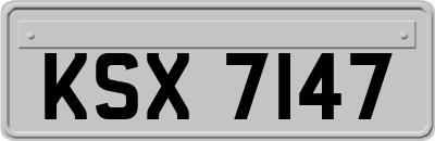 KSX7147