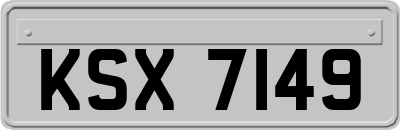 KSX7149