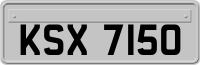 KSX7150