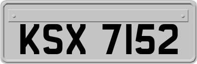 KSX7152