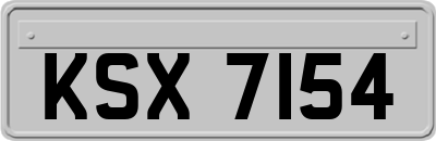 KSX7154