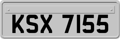 KSX7155