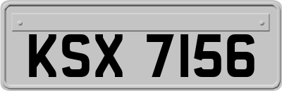 KSX7156
