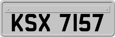 KSX7157