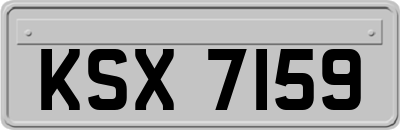 KSX7159