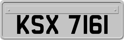 KSX7161