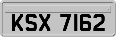 KSX7162