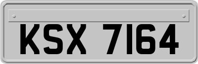 KSX7164