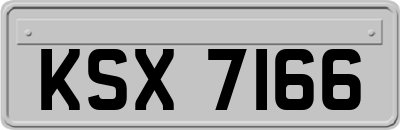 KSX7166