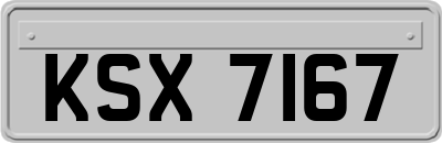 KSX7167