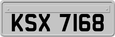 KSX7168