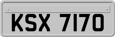 KSX7170