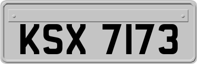 KSX7173
