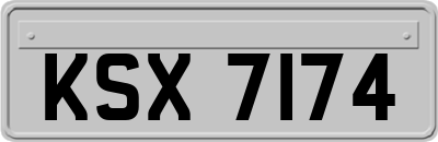 KSX7174