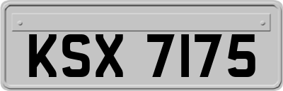KSX7175