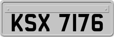 KSX7176