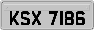 KSX7186