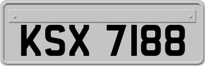 KSX7188