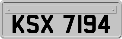 KSX7194