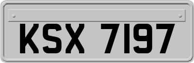 KSX7197