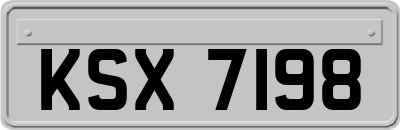 KSX7198