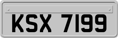 KSX7199