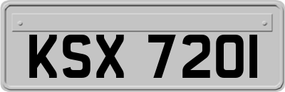 KSX7201