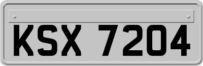 KSX7204